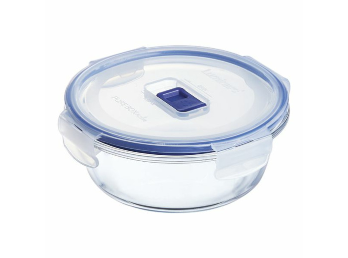 Boite ronde 67cl Pure Box Active