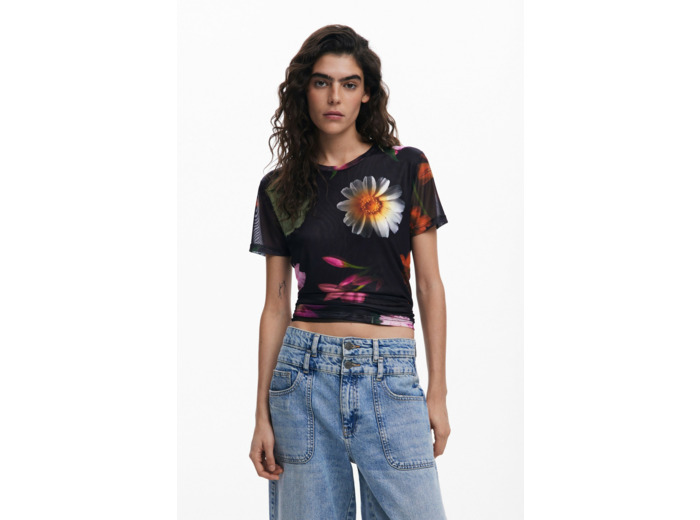 T-Shirt Short Sleeve