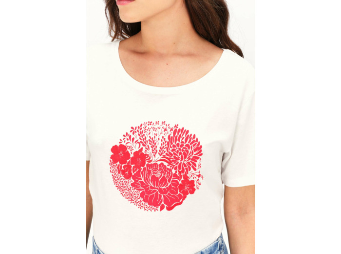 T-shirt tozan