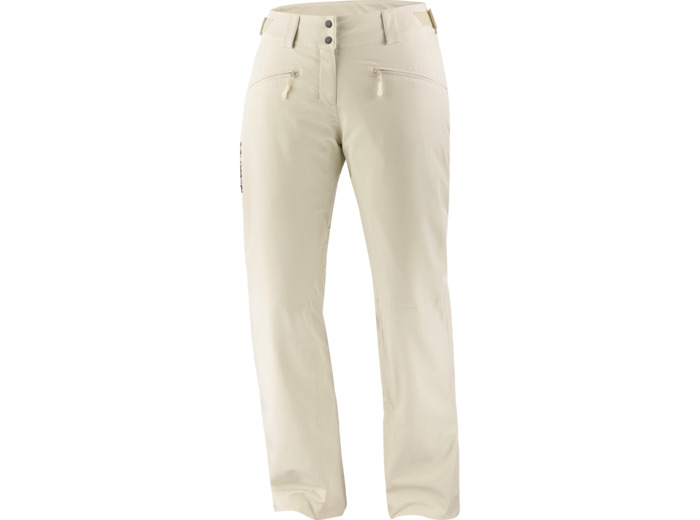 Edge Pant Almond Milk