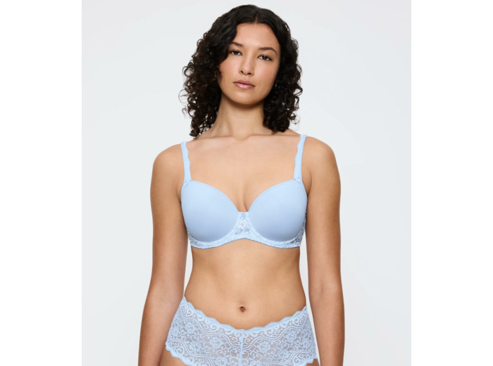 Amourette WP - Soutien gorge avec armatures et coques