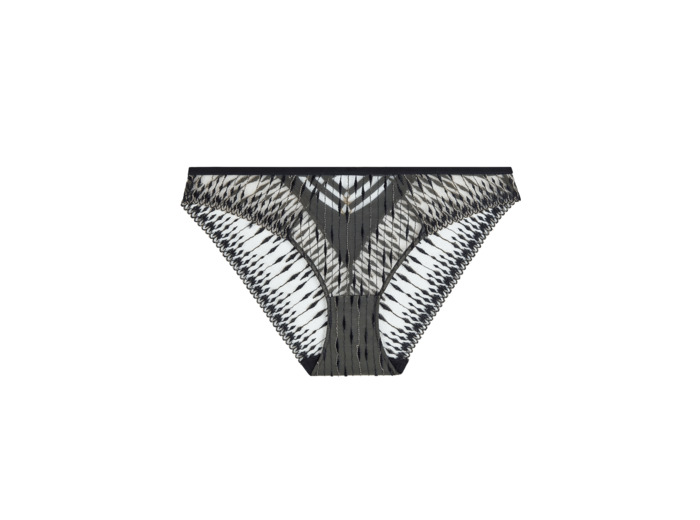 Culotte Italienne Voodoo Kiss