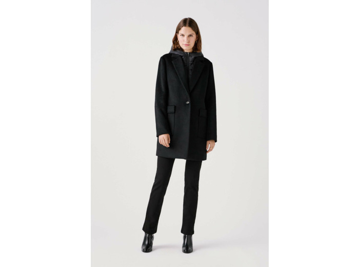 Manteau jules