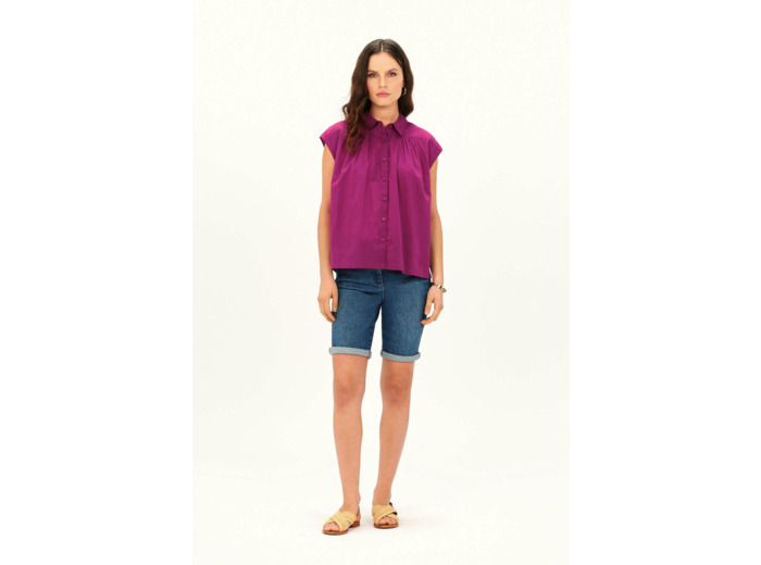 Chemise carine