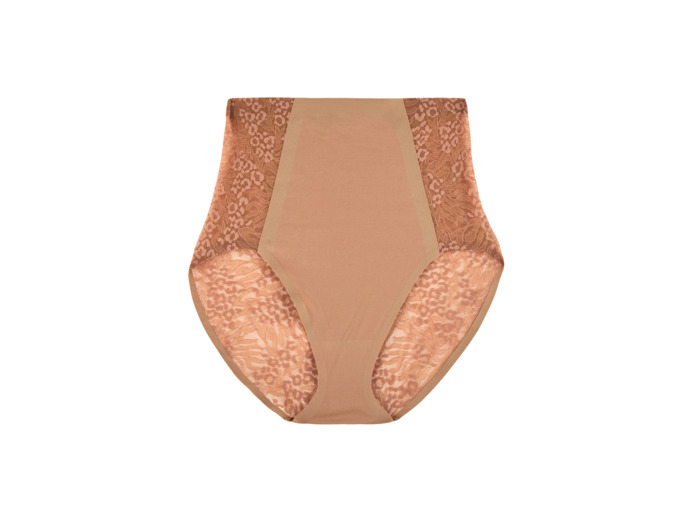 Culotte taille haute Sculpt by Aubade