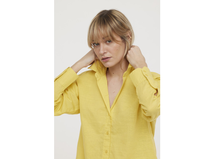 Chemise DHIMMI Mimosa