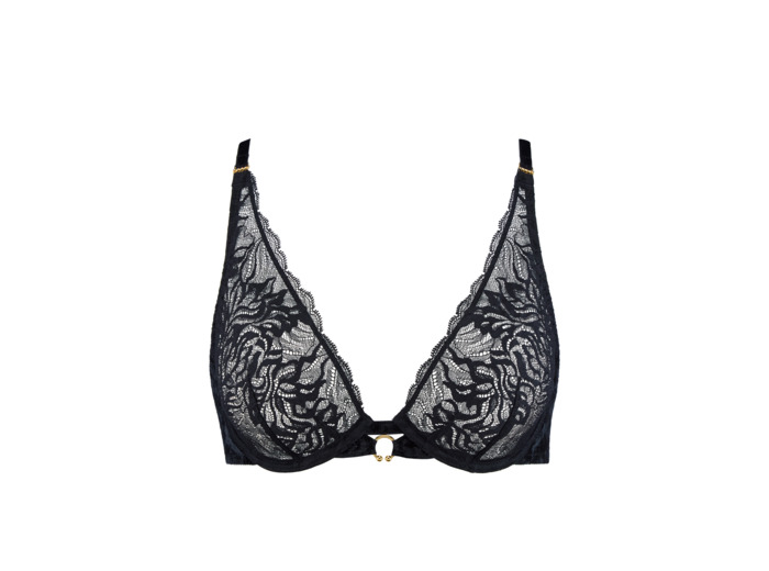 Soutien-gorge Triangle avec armatures The Night Before