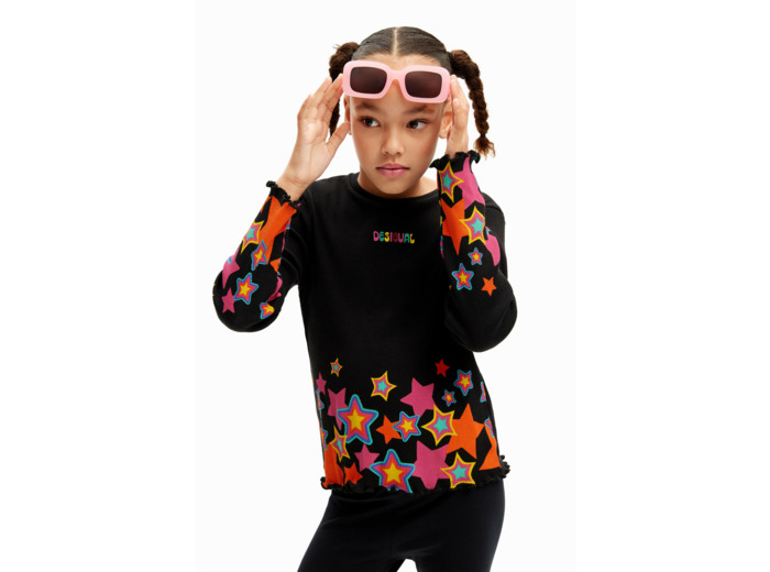 T-Shirt Long Sleeve