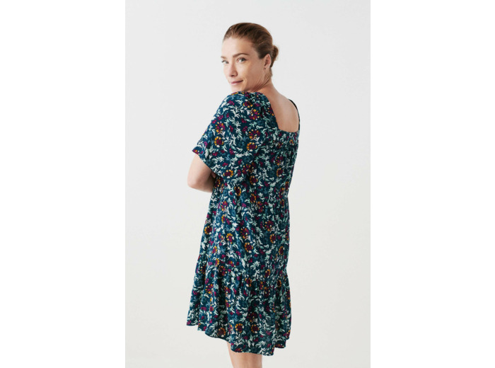Robe rilem