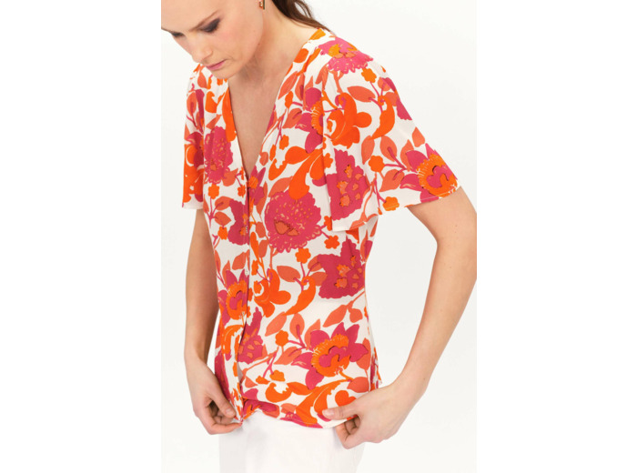 Blouse cosa