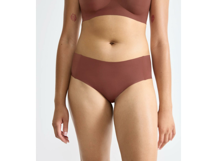 Sloggi Culotte hispter sans coutures