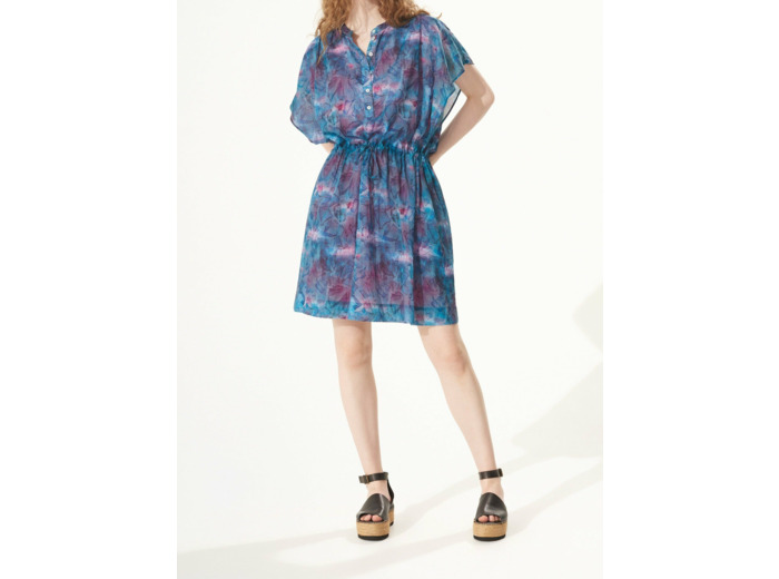 Robe crepuscule
