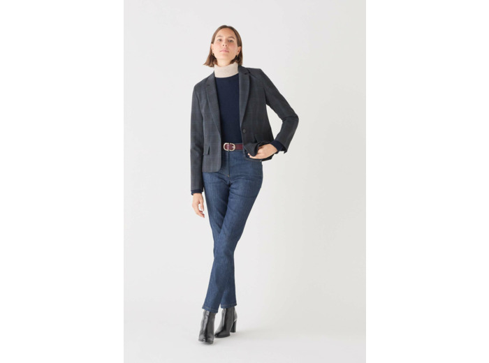 Veste vanteac