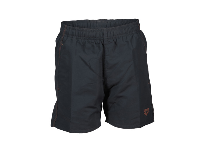 Boxer de plage arena Solid R pour garçons