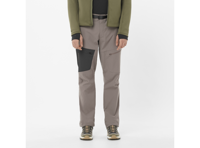 Pants Outerpath Utility Pants M Iron Iron