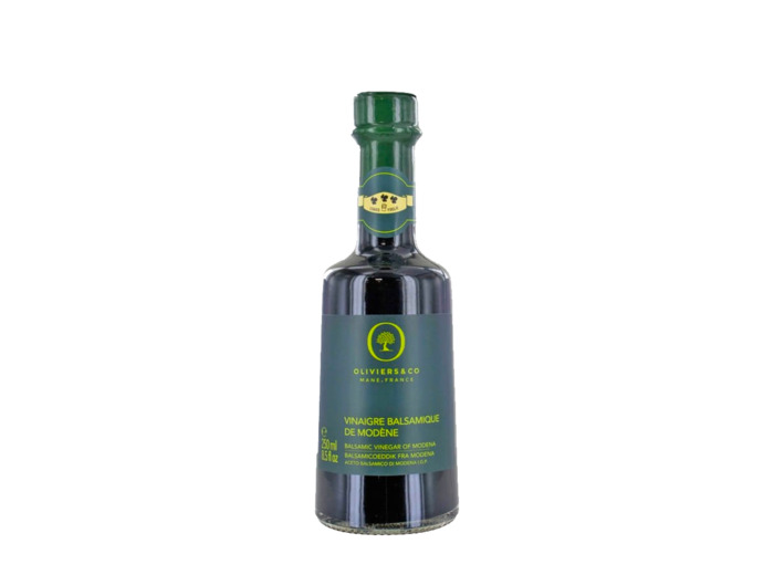 Vinaigre Balsamique de Modène - Qualité Classique