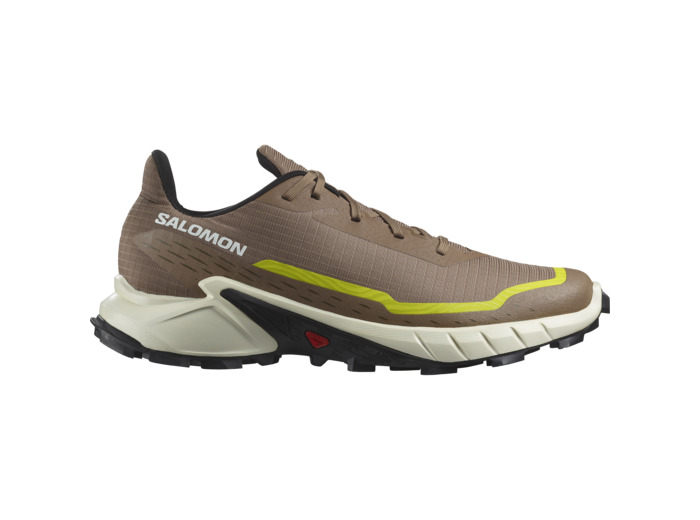 Alphacross 5 Caribou Canteen Sulphur Spring