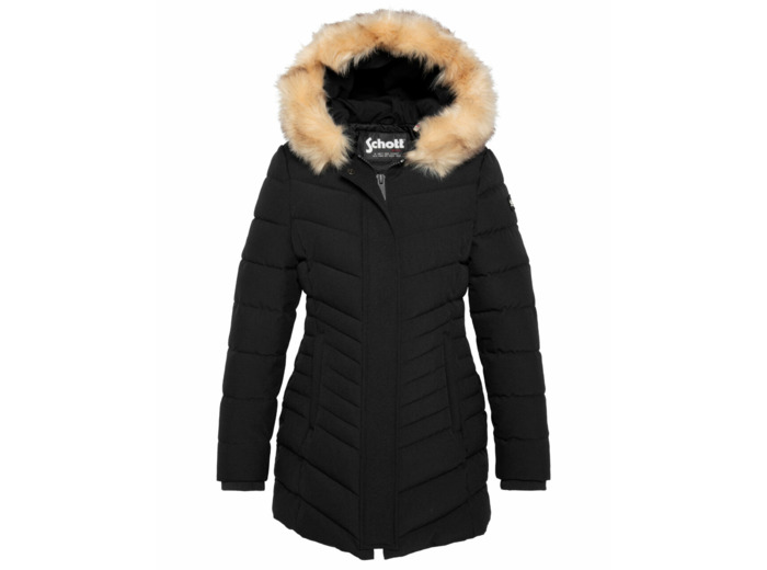 Parka à capuche GARDENAW SCHOTT