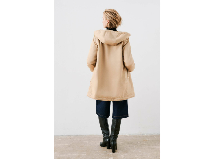 Manteau goodwin