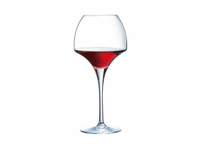 6 verres 47cl soft Open Up