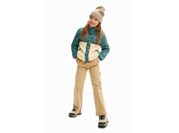 Long Trousers