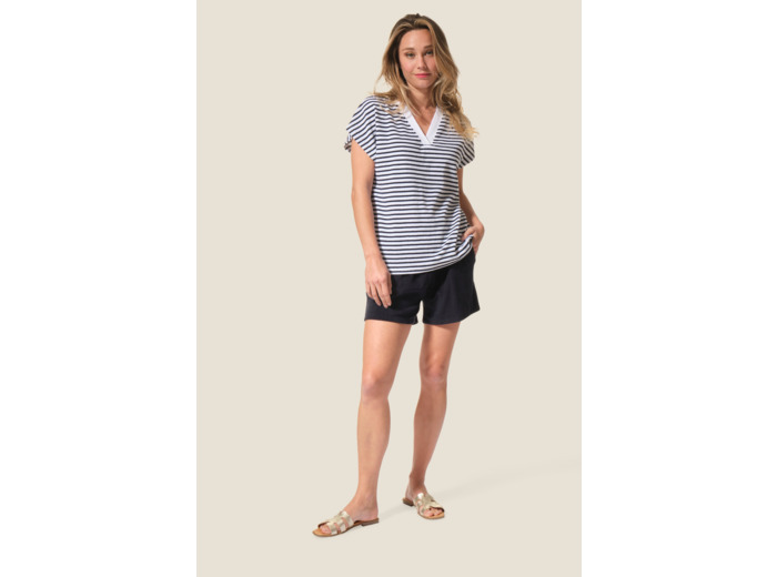 Short femme éponge Saraby