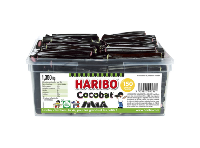 Cocobat Mini sachet 40g