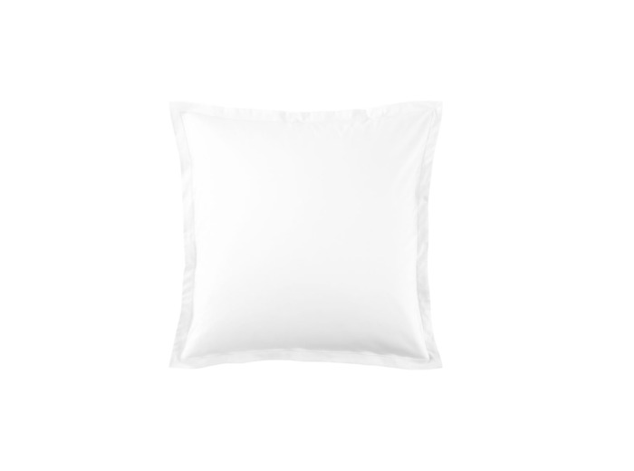 TAIE D'OREILLER | Eclat - Colombe