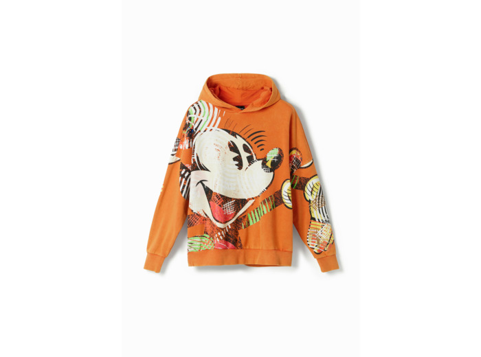 Sweat Manches Longues