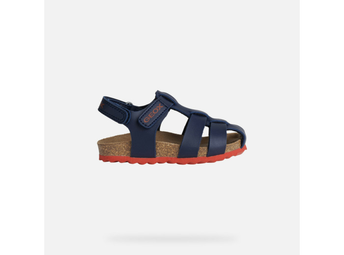 B SANDAL CHALKI ENFANT