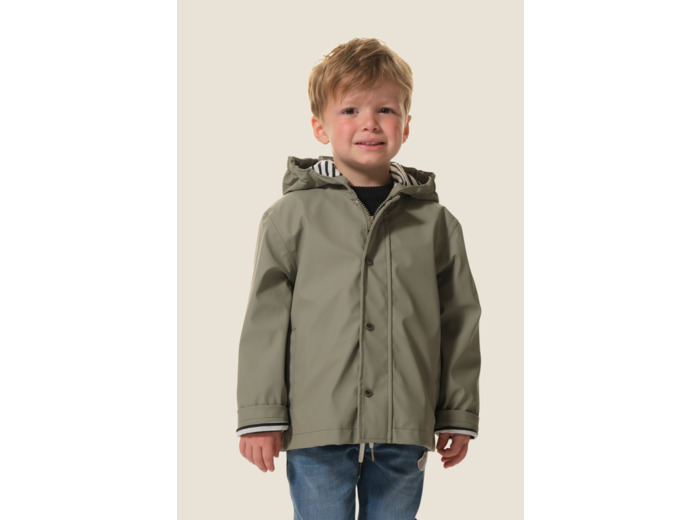 Ciré enfant doublé polaire Stratus