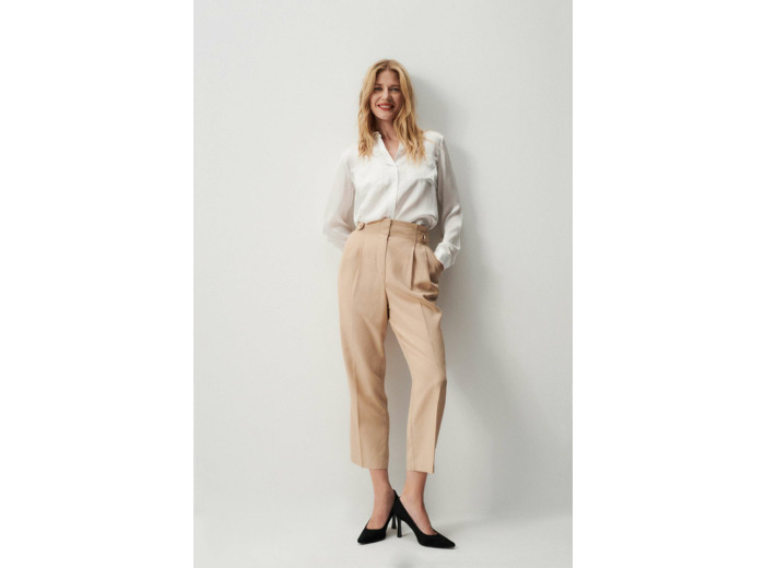 Pantalon public