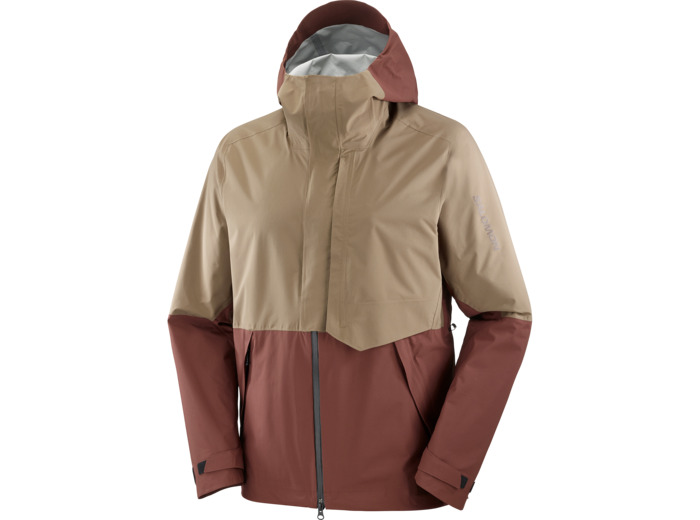 Outerpath Pro 2.5L Jkt Rum Raisin Shitake