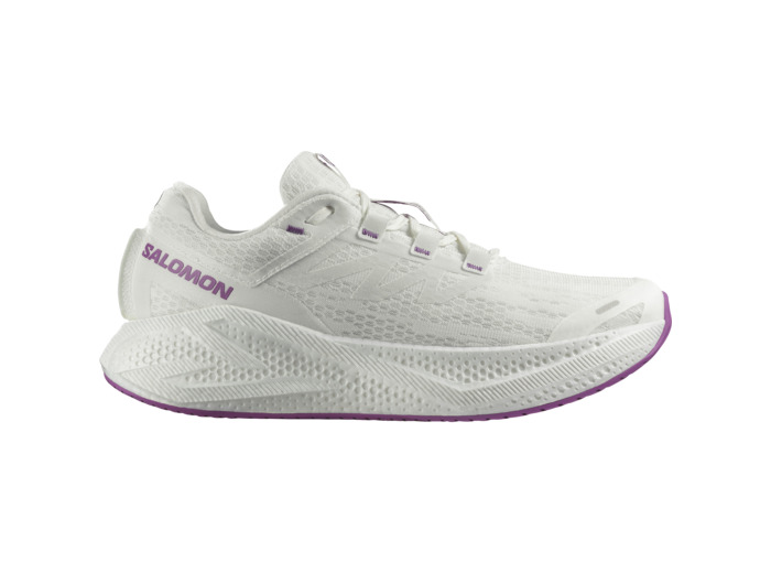 Aero Glide 3 White White Willowherb