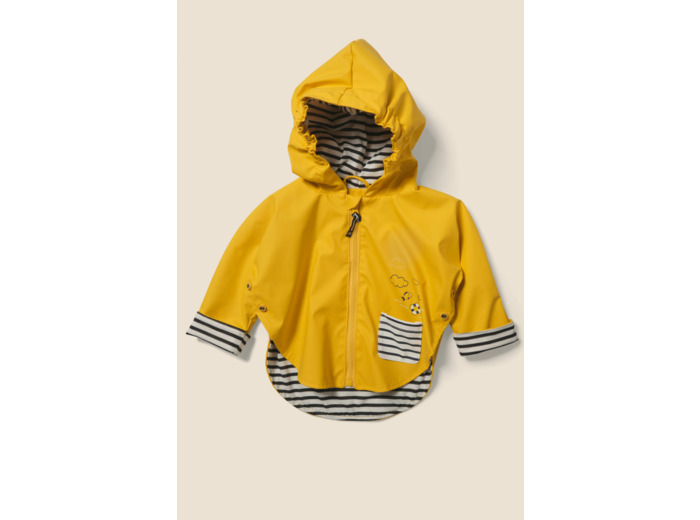 Cape bébé mixte Averse