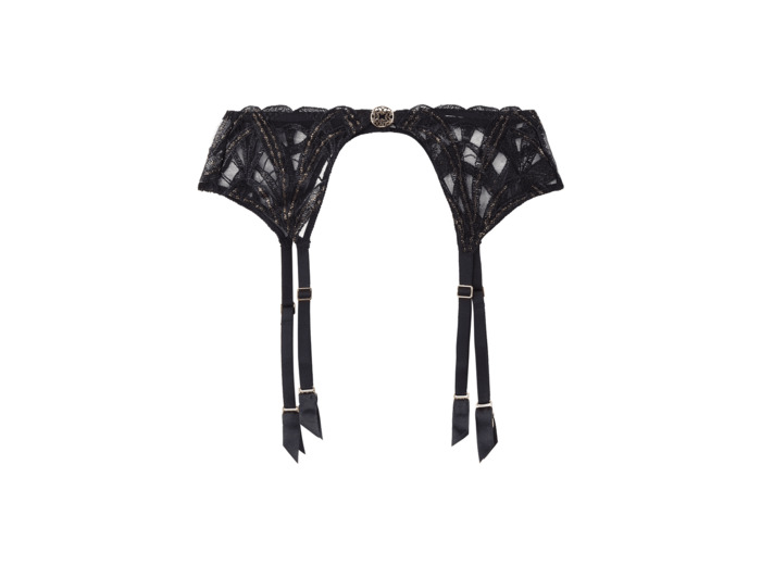 Porte-jarretelles My Desire