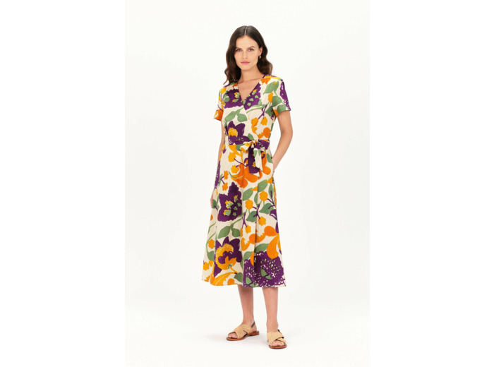 Robe rybie