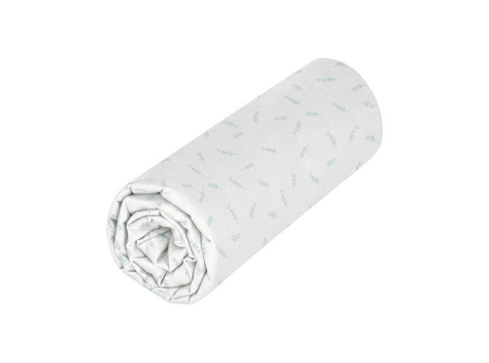 Drap-housse Sophie | Collection Eté | Tradition des Vosges