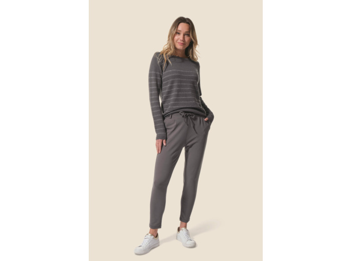 Pantalon femme 7/8ème Fidis