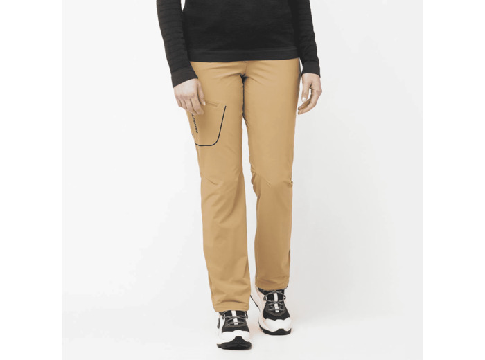 Wayfarer Pantalon Kelp