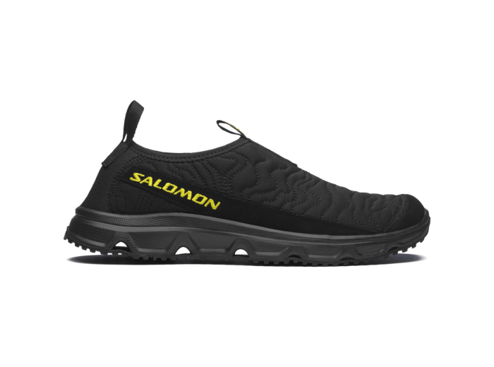 Rx Moc 3.0 Atq  Black Black Lemon