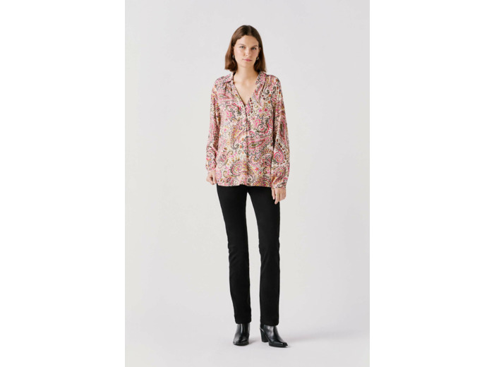 Blouse cdixie