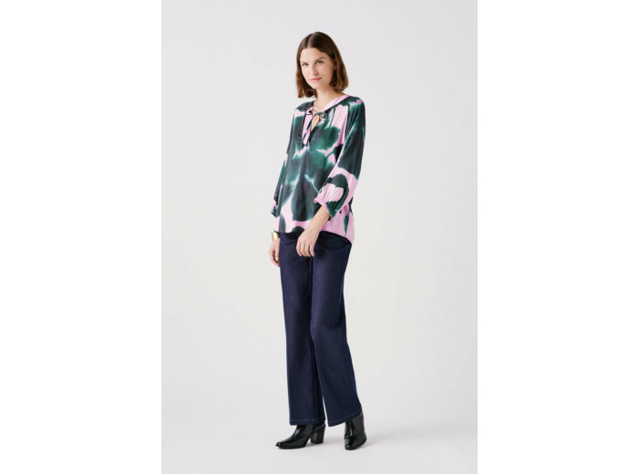 Blouse clouna