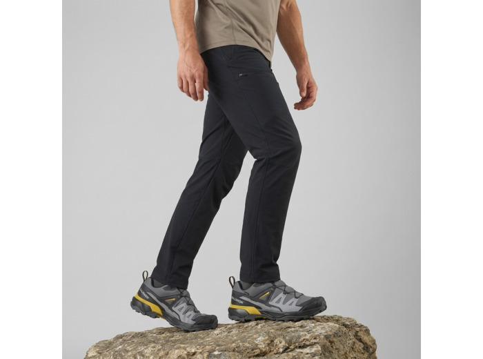 X Ultra 360 Gtx Castlerock Black Spicy Mustard
