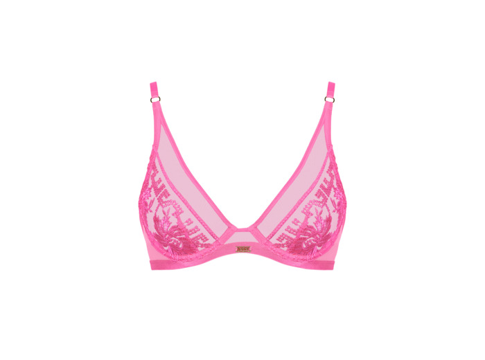 Soutien-gorge Triangle avec armatures Rules of Attraction