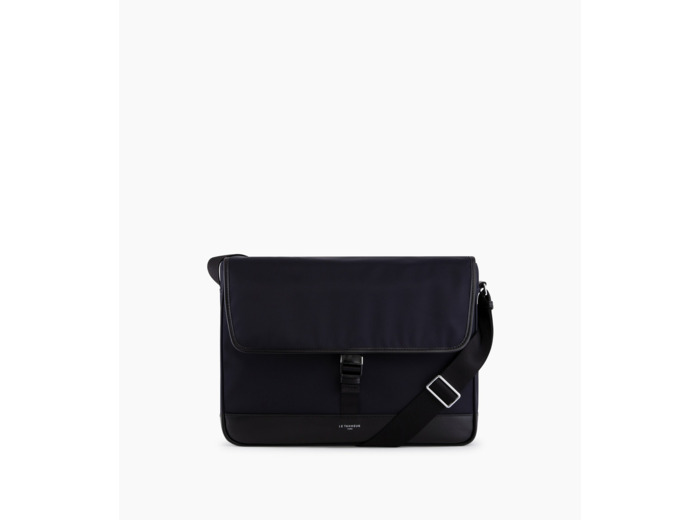 Sac bandoulière Gaspard