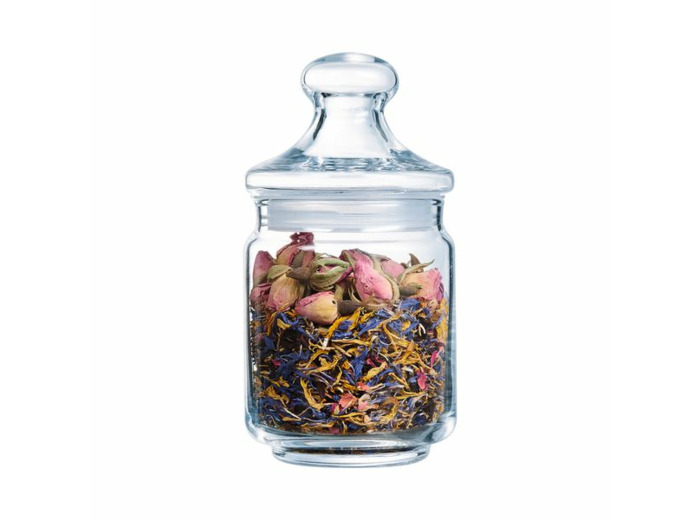 Pot 28cl Pure Jar Club
