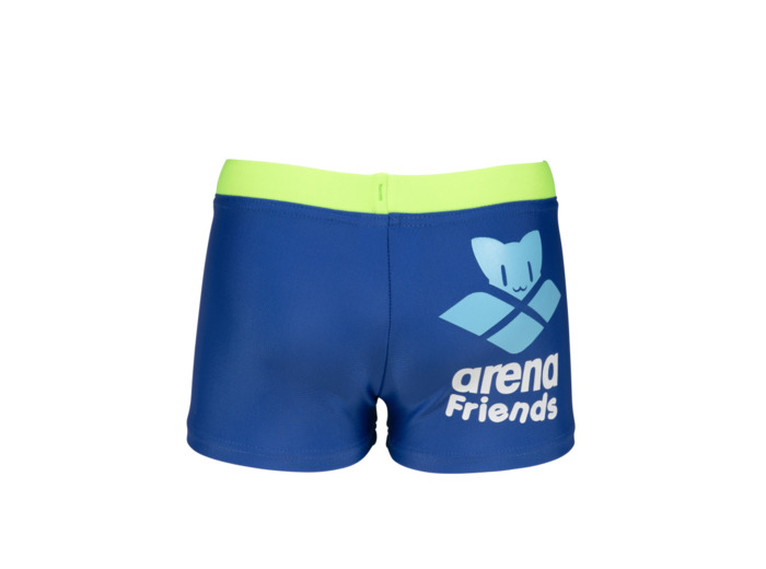 Short de bain arena Logo Cats pour garçons