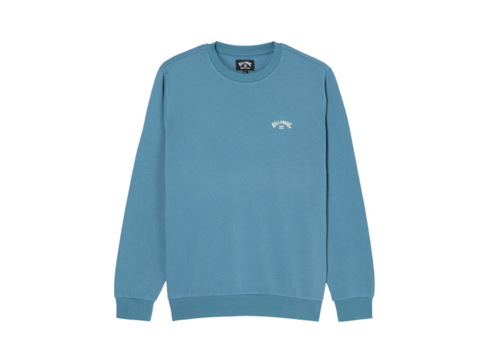 Fleece Billabong Glacier Blue