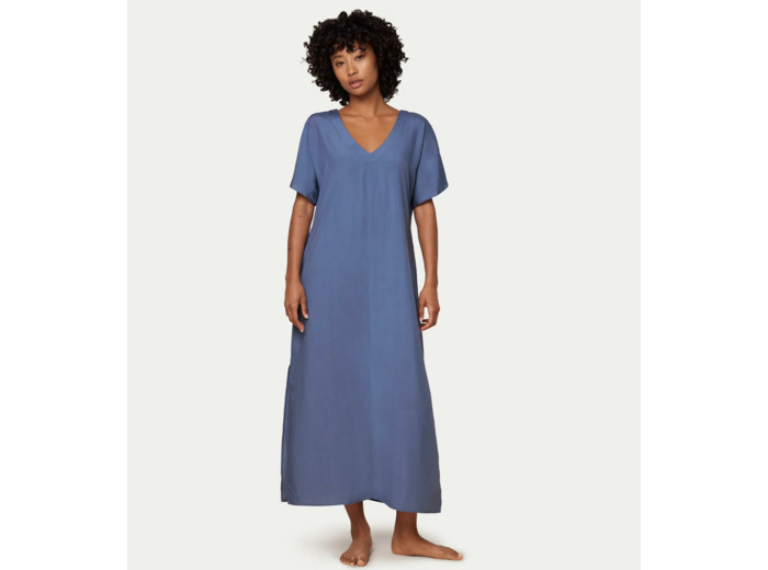 Robe de plage